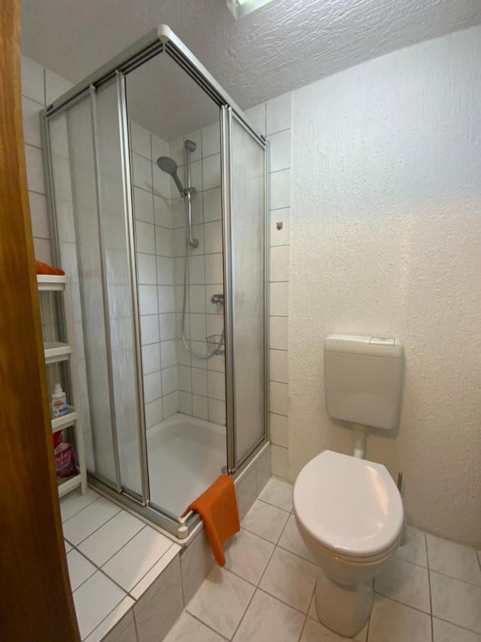Ferienwohnung Am Waldrand Apartment