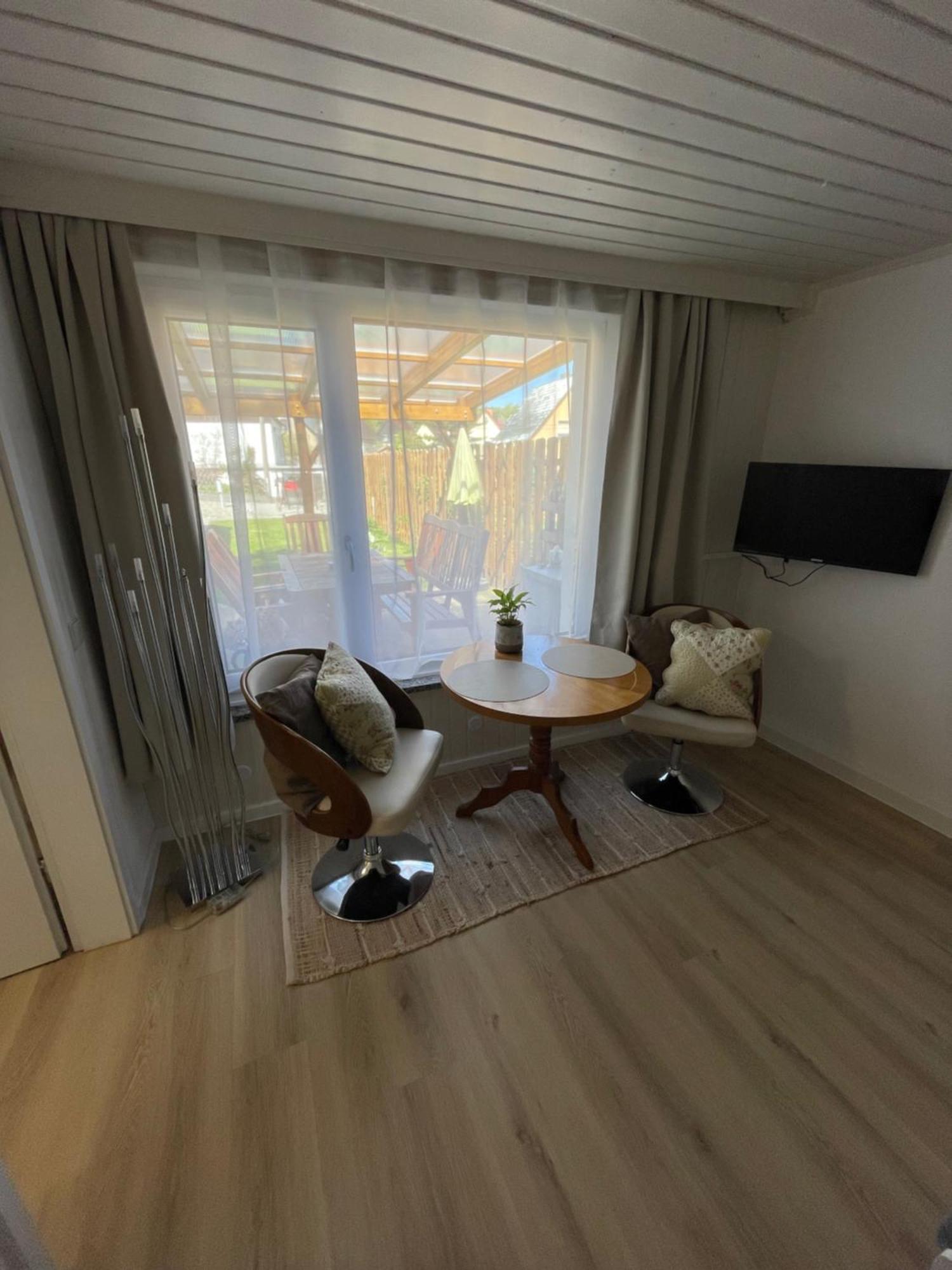 Ferienwohnung Am Waldrand
